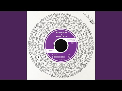 Discognized (Deep Dub Version - Alternate Break)