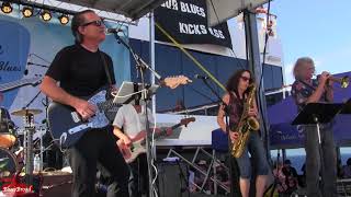 TOMMY CASTRO & the PAINKILLERS ☼ My Old Neighborhood ☼ LRBC #30 Seaview Pool