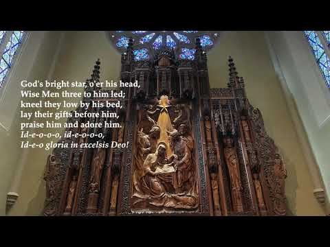 On This Day Earth Shall Ring