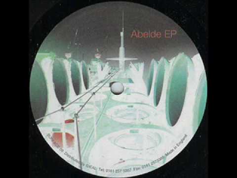 Abelde - Abelde EP - [Surface 09 - A3]