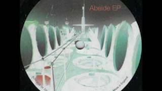Abelde - Abelde EP - [Surface 09 - A3]