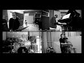 Carmel McCreagh - "Throw It Away" - Live at The Meadow