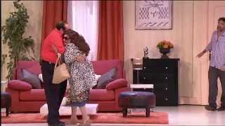 SKETCH &quot;LA EDAD DE LA INOCENCIA&quot;