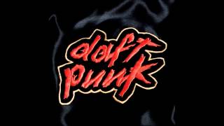 Daftendirekt - Daft Punk