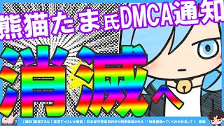 【保守党×糺す会】熊猫たま氏「私の大事な思い出の「重要なお知らせ」が日に日に消えていく」神津氏「民事訴訟があることをお忘れなく。」さとうさおり氏YouTube収益没収？議員と私人の違い