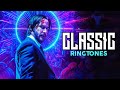 Top 5 Popular Classic Ringtone 2022