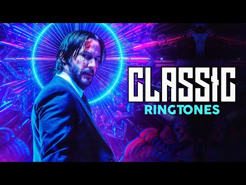 Top 5 Popular Classic Ringtone 2022