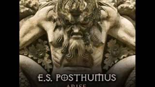 Download lagu E.S. Posthumus - Arise mp3 Download lagu E.S. Posthumus - Arise mp3