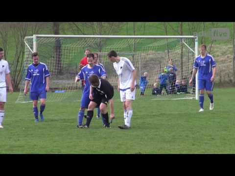 17-04-02 SG Öpfingen - FC Alb 0:4