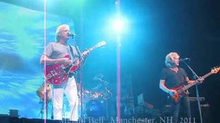 The Moody Blues Live ~ Meanwhile~ Manchester NH