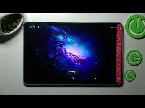 How to Enable / Disable Easy Mode on TCL 10 TabMax