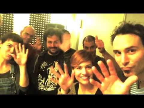 Locomondo & Ανδριάνα Μπάμπαλη / Πέννυ Μπαλτατζή @Fix Factory of Sound