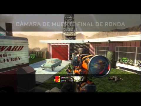 Parodia killcam privada jariz jafner y nordi