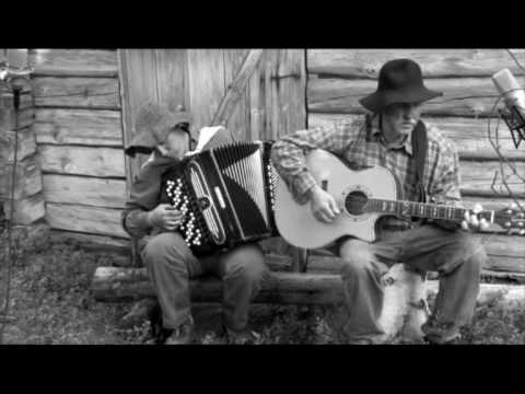 Jag väntar av Dan Andersson framförd av Ortens Patrask Morjärv