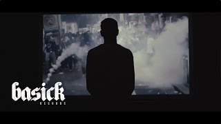 NAPOLEON - Different Skin (Official HD Music Video - Basick Records)