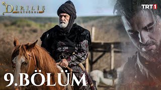 Diriliş "Ertuğrul" 9.Bölüm Tek PARÇA FULL HD 1080P