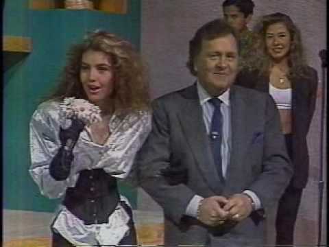 Thalia - Me Matas en Andale! Con Paco Stanley