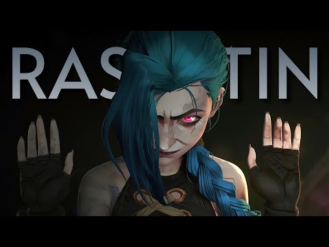 RASPUTIN | Arcane