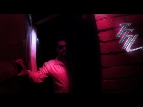 Why Can't You Love Me - Twenty Two Hundred (Official Music Video)