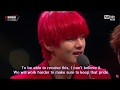BTS MAMA 2018 Artist Of The Year Full Speech Eng Subs