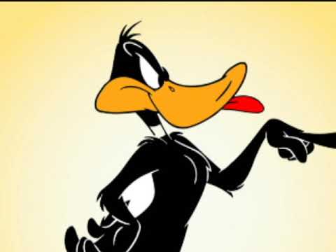 Joe Alaskey's autobiography (sort of)