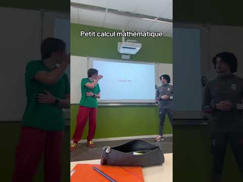 Encore un nouvel exposé 😂 #mateoviti #codecreateurmateoviti