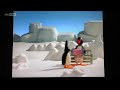 The Pingu Show Penguin Facts With Profssor Pingu 29