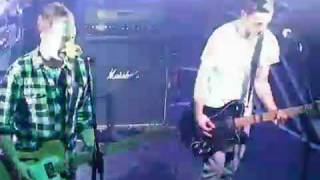 Punchline-Heart Transplant (11-6-09)