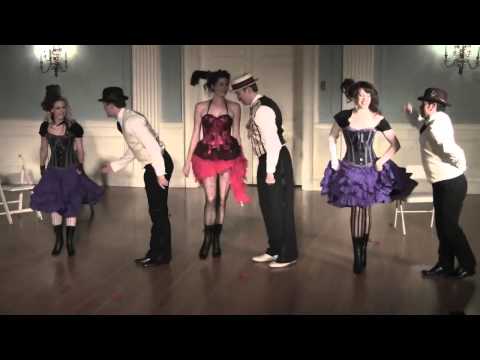 2011 Lone Star Championships - Showcase - Hot Club Stomp