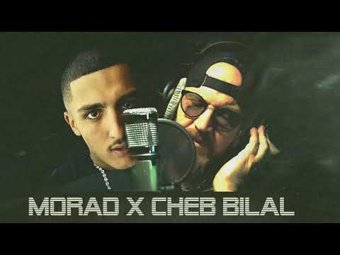 MORAD X CHEB BILAL - Remix 2025