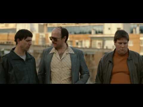 Torrente 3 - Munka