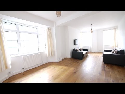 RentLondonFlat.com -3 Bedrooms Flat Stourcliffe Street, Marble Arch, W1