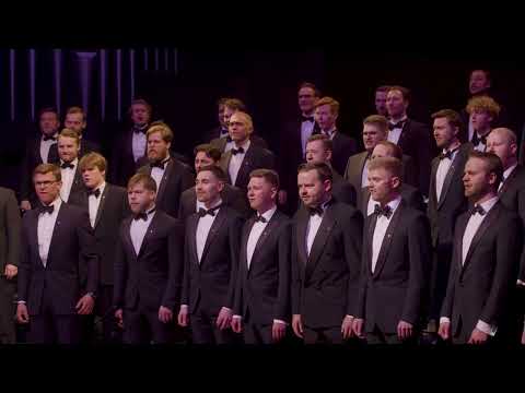 Roland og Magnuskongen - Trondhjems Studentersangforening