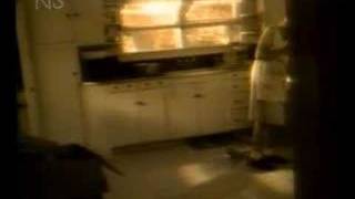 Iris DeMent &quot;Our Town&quot; promo clip