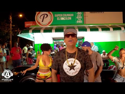 Moreno Negron - Popurri De Exitos (Video Oficial)