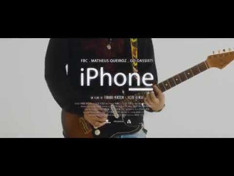 FBC part. Matheus Queiroz- iphone