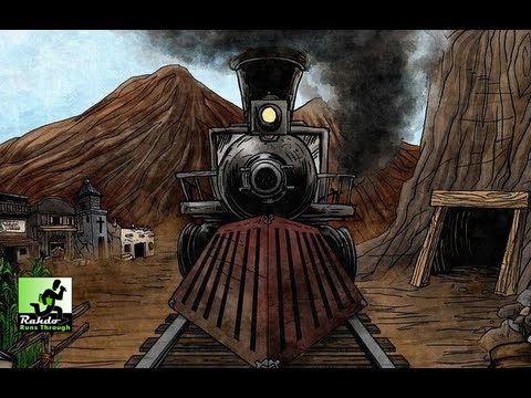 Rahdo Runs Through►►► Dark Horse 