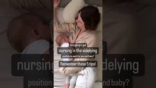 Download lagu 5 Essential Side-lying Nursing Tips 🤱👶💡#babycare #nursetips #breastfeeding #momlife #mom #newborn mp3 Download lagu 5 Essential Side-lying Nursing Tips 🤱👶💡#babycare #nursetips #breastfeeding #momlife #mom #newborn mp3