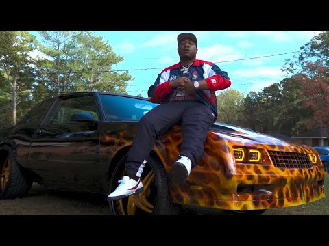 Real Recognize Rio - Talk My Sh!t [Prod. oxAmo] Shot By @Makpaynee