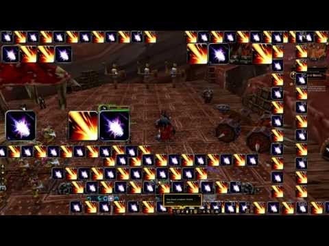 5.4 Advanced Balance Druid Guide: Stat Priorites, Tips, Talents, Glyphs, etc.