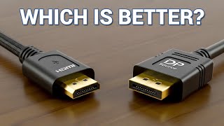 HDMI Vs Display Port | Which Should You Use in 2026?