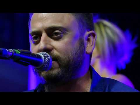 SUD FOLK live Ne 'nge voje scì a Monte feat No Fang