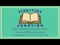 07 - A Study in Scarlet (Discussion) | Storytime Junction