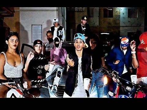 THU NENE BREGA - GATILLERO (VIDEO OFICIAL)