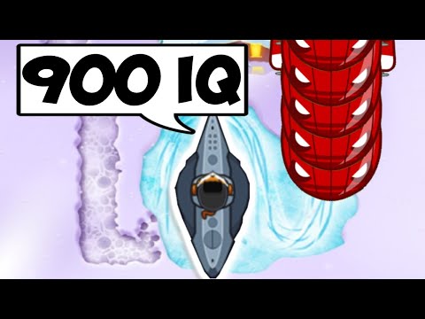 This 900 IQ defend made him RAGEQUIT!