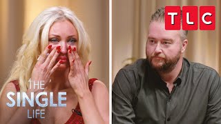 Is Natalie the Problem? | 90 Day: The Single Life | TLC