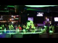 Hunk Oasis Male Strippers Las Vegas 7