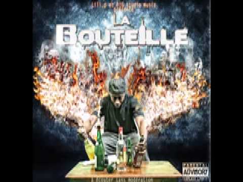 Iron sy ft l ill p  Laisse moi faire ma galette (la bouteille)