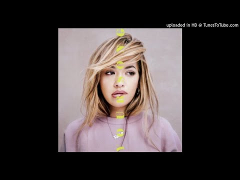 Rita Ora - Your Song (Remix Audio) ft. Burna Boy