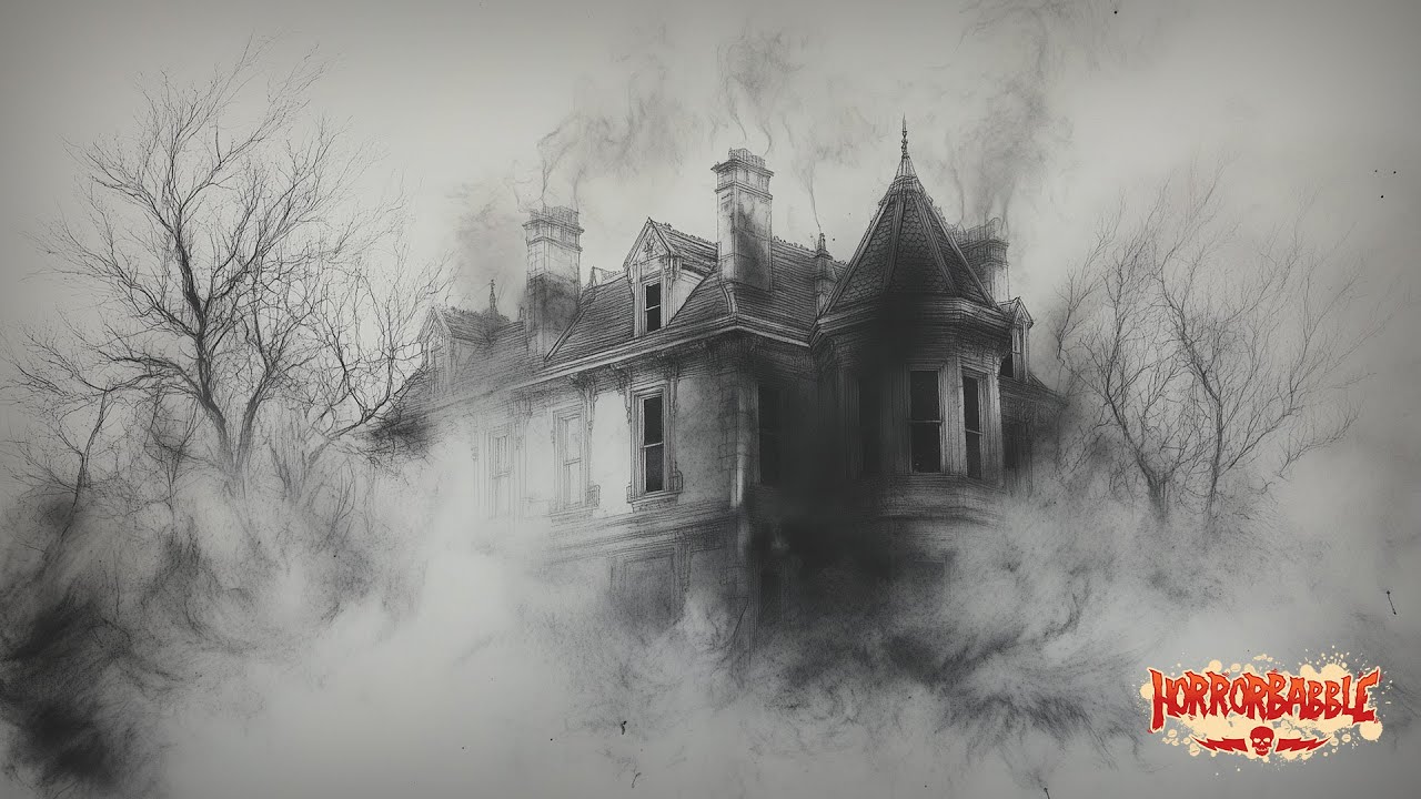 "The Terror by Night" by E. F. Benson